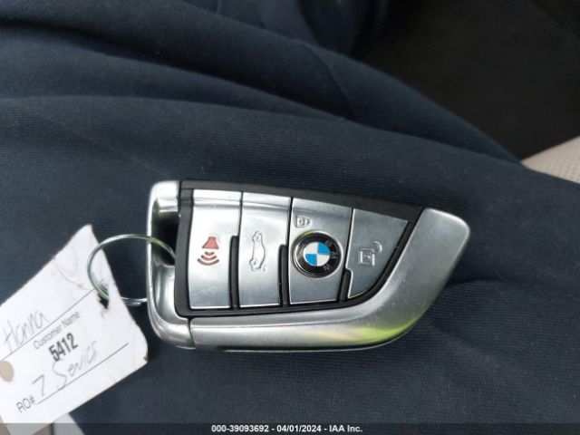 WBA7F2C58JG424757 BMW Alpina B7 Xdrive