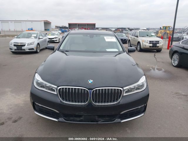 WBA7F2C58JG424757 BMW Alpina B7 Xdrive