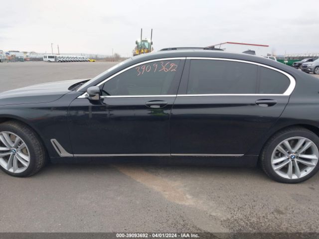 WBA7F2C58JG424757 BMW Alpina B7 Xdrive