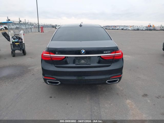 WBA7F2C58JG424757 BMW Alpina B7 Xdrive