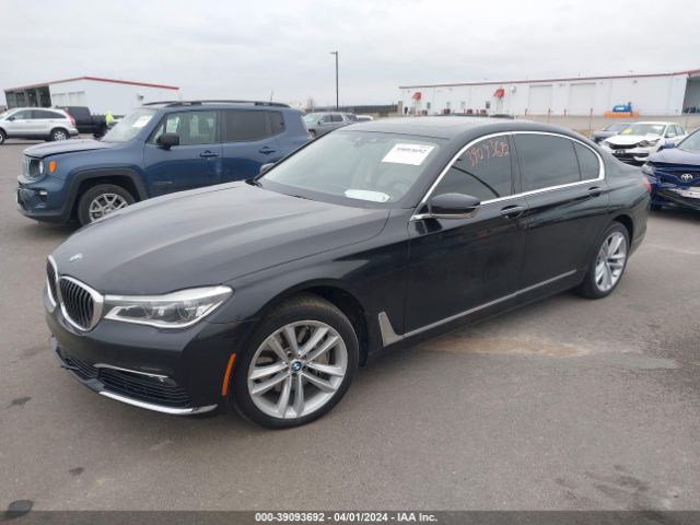 WBA7F2C58JG424757 BMW Alpina B7 Xdrive