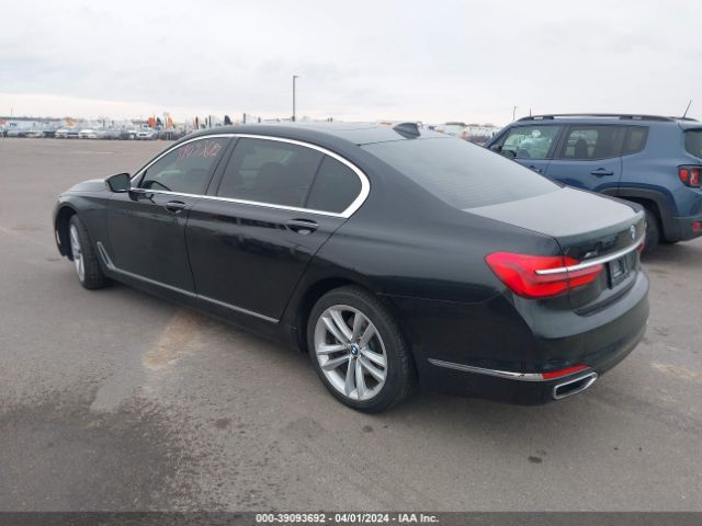 WBA7F2C58JG424757 BMW Alpina B7 Xdrive