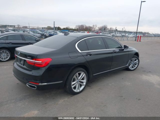 WBA7F2C58JG424757 BMW Alpina B7 Xdrive
