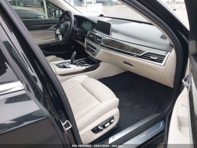 WBA7F2C58JG424757 BMW Alpina B7 Xdrive