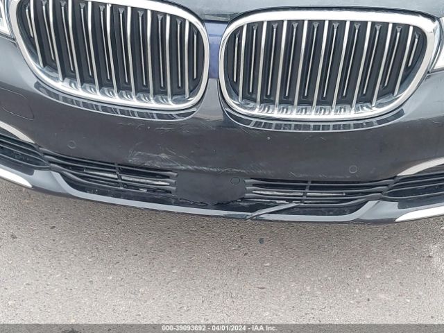 WBA7F2C58JG424757 BMW Alpina B7 Xdrive