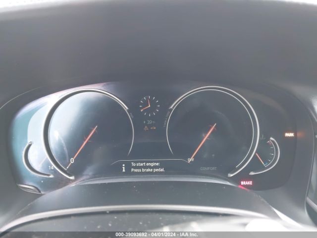 WBA7F2C58JG424757 BMW Alpina B7 Xdrive