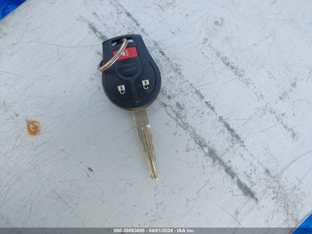 Nissan NV200 SV 2015 3N6CM0KN2FK701180 Image 11