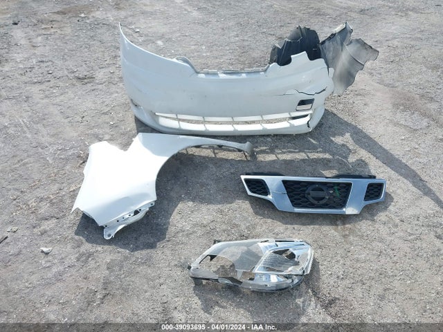 Nissan NV200 SV 2015 3N6CM0KN2FK701180 Image 12