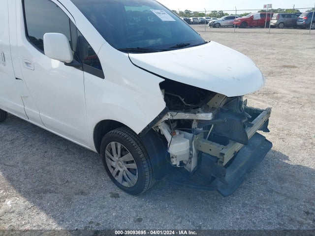 Nissan NV200 SV 2015 3N6CM0KN2FK701180 Image 13