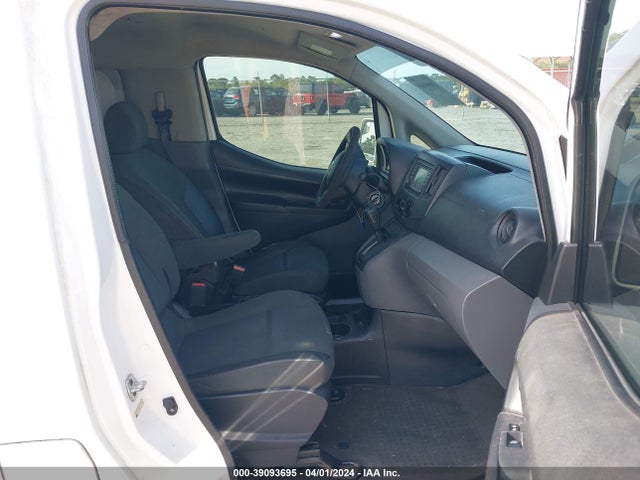 Nissan NV200 SV 2015 3N6CM0KN2FK701180 Image 5