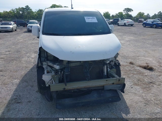 Nissan NV200 SV 2015 3N6CM0KN2FK701180 Image 6