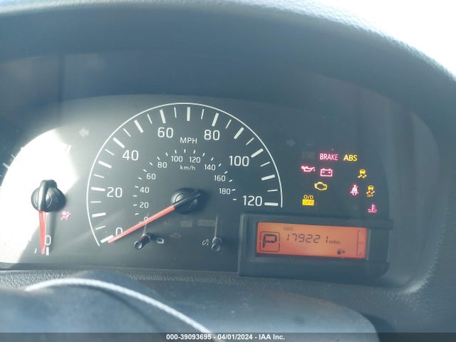 Nissan NV200 SV 2015 3N6CM0KN2FK701180 Image 7