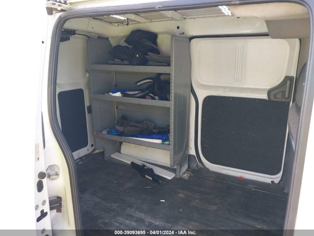 Nissan NV200 SV 2015 3N6CM0KN2FK701180 Image 8