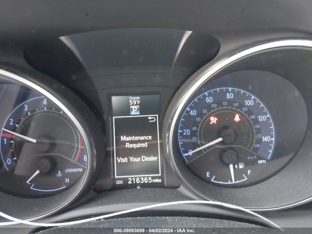 Toyota COROLLA IM 2018 JTNKARJE8JJ566404 Image 7