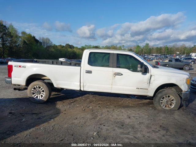 1FT7W2BT7HEB21980 Ford F-250 Xl