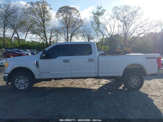 1FT7W2BT7HEB21980 Ford F-250 Xl