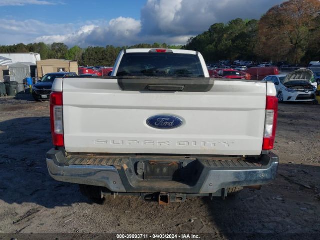 1FT7W2BT7HEB21980 Ford F-250 Xl