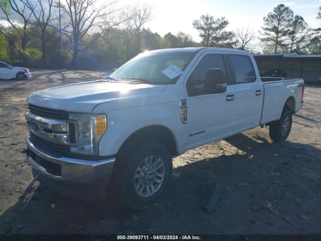 1FT7W2BT7HEB21980 Ford F-250 Xl