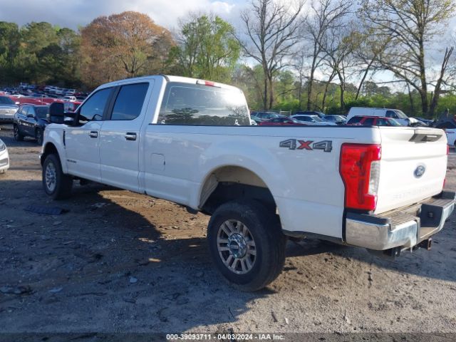 1FT7W2BT7HEB21980 Ford F-250 Xl