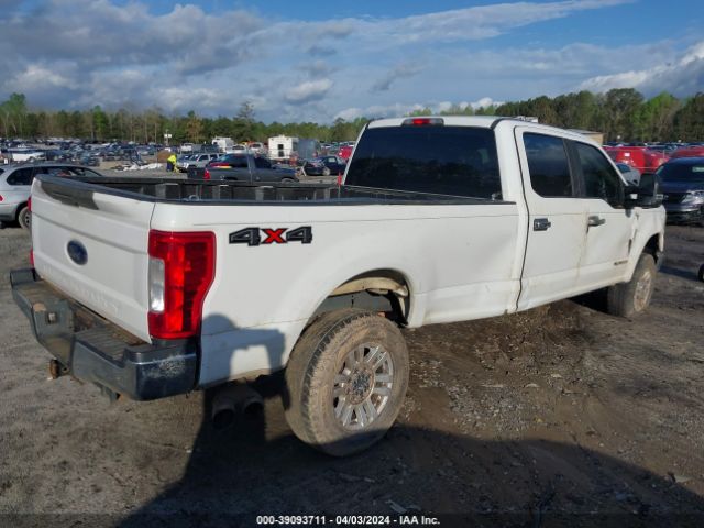 1FT7W2BT7HEB21980 Ford F-250 Xl