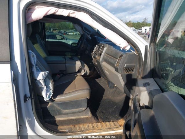 1FT7W2BT7HEB21980 Ford F-250 Xl