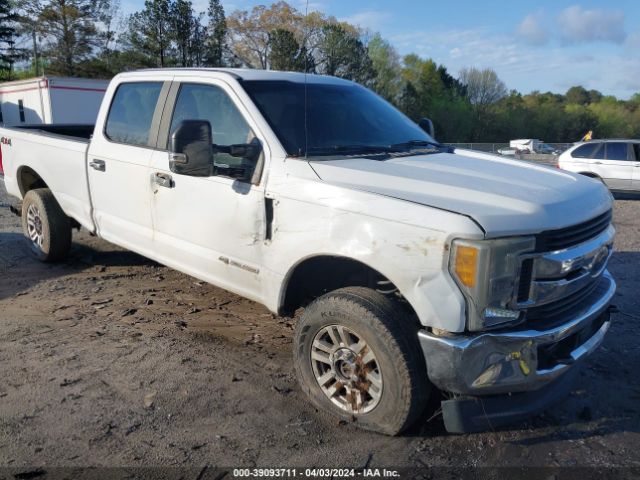 1FT7W2BT7HEB21980 Ford F-250 Xl