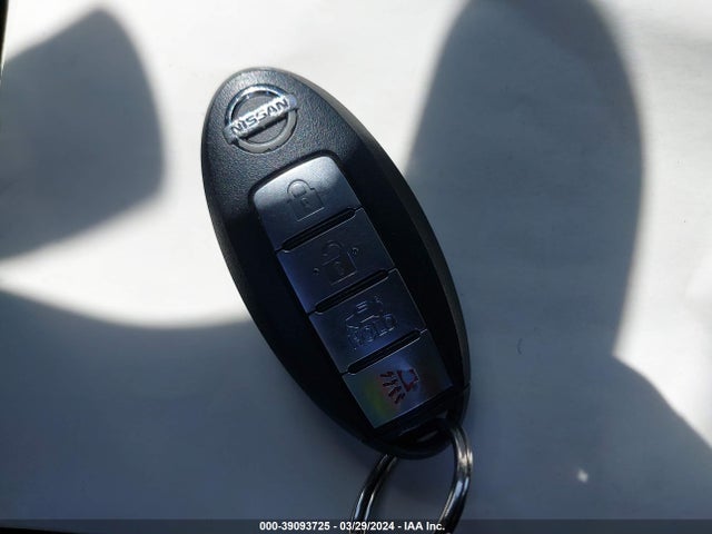 Nissan SENTRA SV 2015 3N1AB7AP4FL688957 Image 11