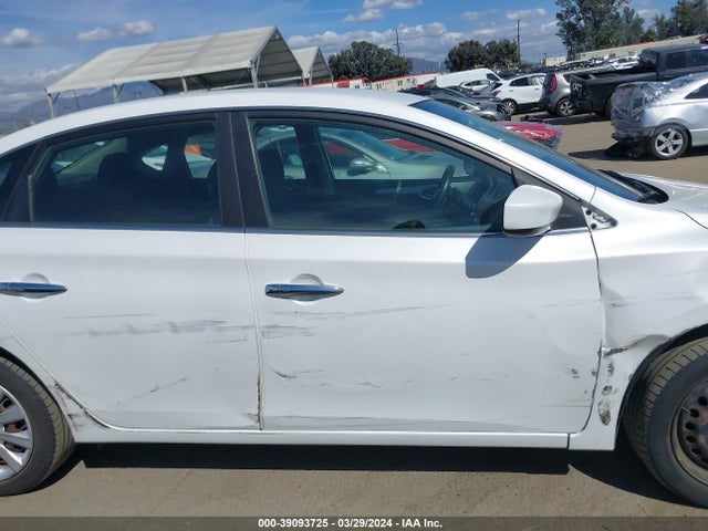 Nissan SENTRA SV 2015 3N1AB7AP4FL688957 Image 13