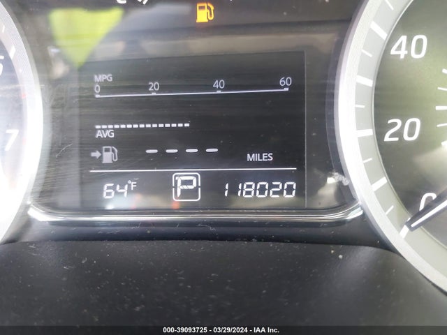 Nissan SENTRA SV 2015 3N1AB7AP4FL688957 Image 15