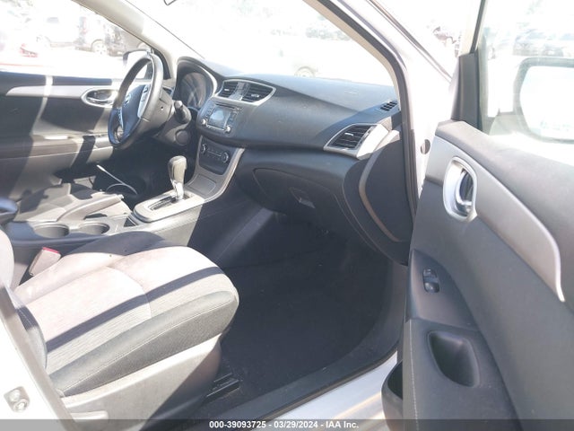 Nissan SENTRA SV 2015 3N1AB7AP4FL688957 Image 5
