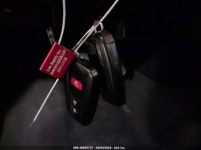 Toyota Prius Four Touring 2018 JTDKARFU5J3547494 Image 11
