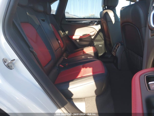 2018 PORSCHE MACAN WP1AA2A54JLB04898 Photo 7