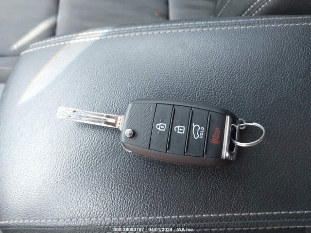 KIA Sportage Lx 2019 KNDPMCAC9K7600703 Image 11