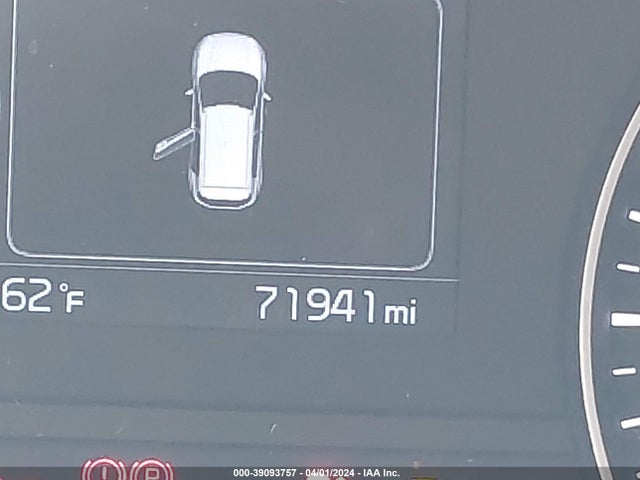 KIA Sportage Lx 2019 KNDPMCAC9K7600703 Image 15