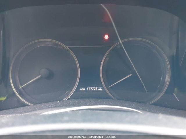 JTHBE1BL2E5039754 Lexus GS 350