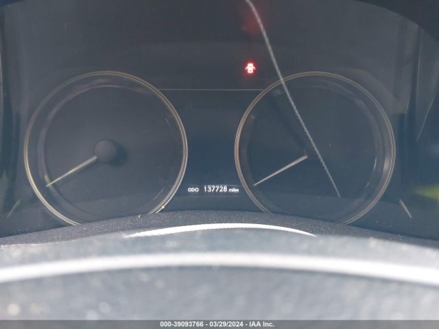 JTHBE1BL2E5039754 Lexus GS 350