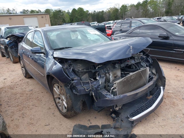 Chevrolet MALIBU 1LT 2014 1G11C5SL5EF237872 Image 1