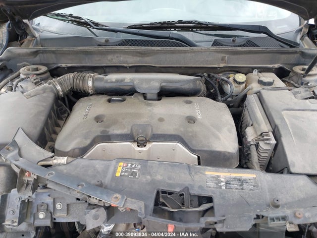 Chevrolet MALIBU 1LT 2014 1G11C5SL5EF237872 Image 10