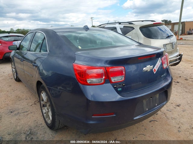 Chevrolet MALIBU 1LT 2014 1G11C5SL5EF237872 Image 3