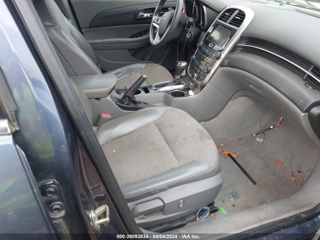 Chevrolet MALIBU 1LT 2014 1G11C5SL5EF237872 Image 5