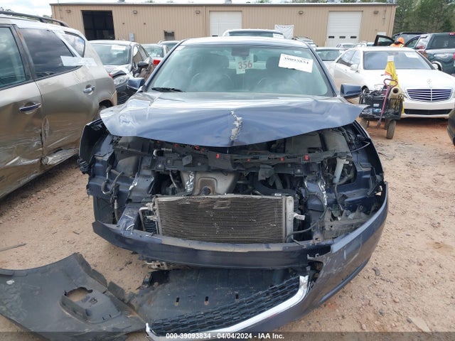 Chevrolet MALIBU 1LT 2014 1G11C5SL5EF237872 Image 6