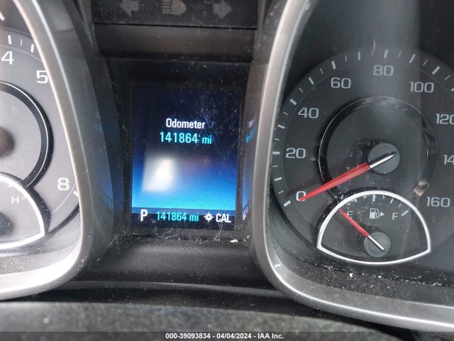 Chevrolet MALIBU 1LT 2014 1G11C5SL5EF237872 Image 7