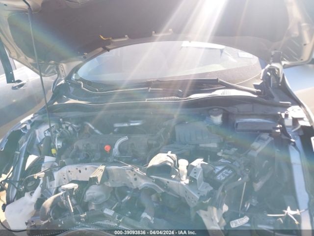 3CZRU5H54MM722786 Honda Hr-v 2wd Ex