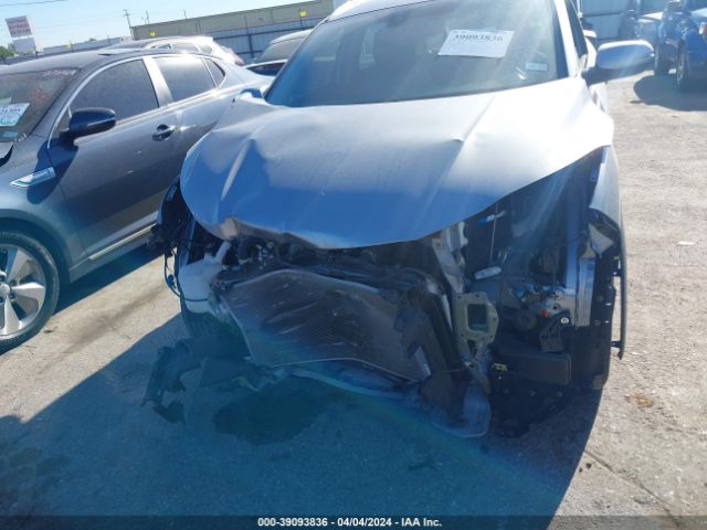 3CZRU5H54MM722786 Honda Hr-v 2wd Ex