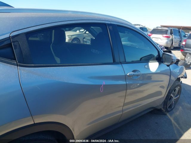 3CZRU5H54MM722786 Honda Hr-v 2wd Ex