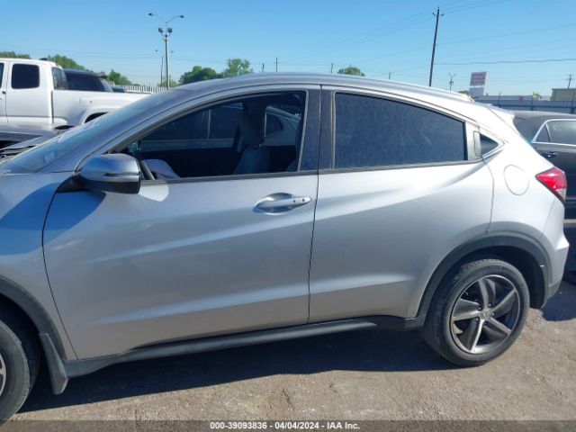 3CZRU5H54MM722786 Honda Hr-v 2wd Ex