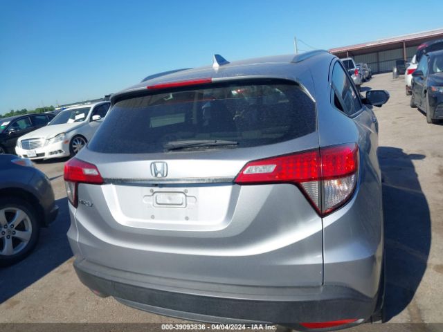 3CZRU5H54MM722786 Honda Hr-v 2wd Ex