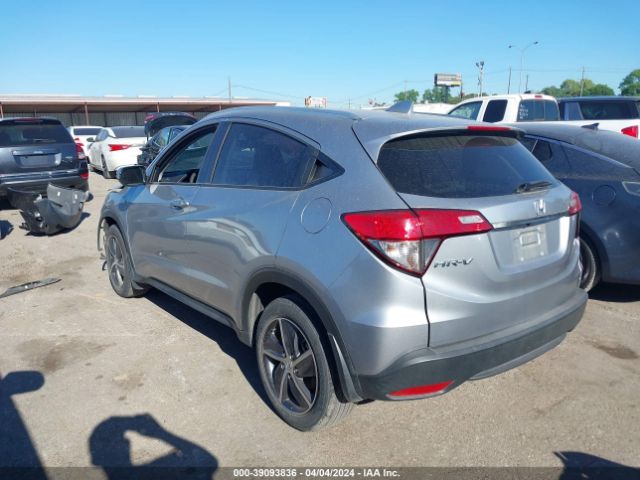 3CZRU5H54MM722786 Honda Hr-v 2wd Ex