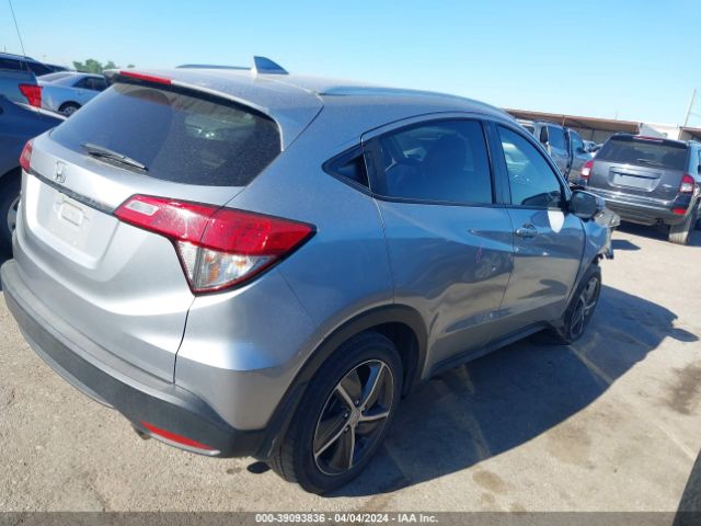 3CZRU5H54MM722786 Honda Hr-v 2wd Ex