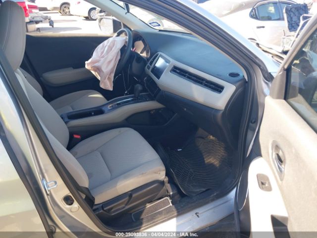3CZRU5H54MM722786 Honda Hr-v 2wd Ex